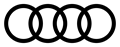 Logo of Audi - Heraklion Airport