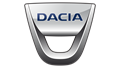 Logo of Dacia - Heraklion Airport