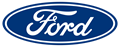 Logo of Ford - Heraklion Airport