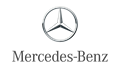 Logo of Mercedes - Heraklion Airport
