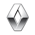 Logo of Renault - Heraklion Airport