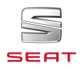 Logo of Seat - Heraklion Airport