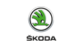 Logo of Skoda - Heraklion Airport