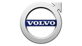 Logo of Volvo - Heraklion Airport